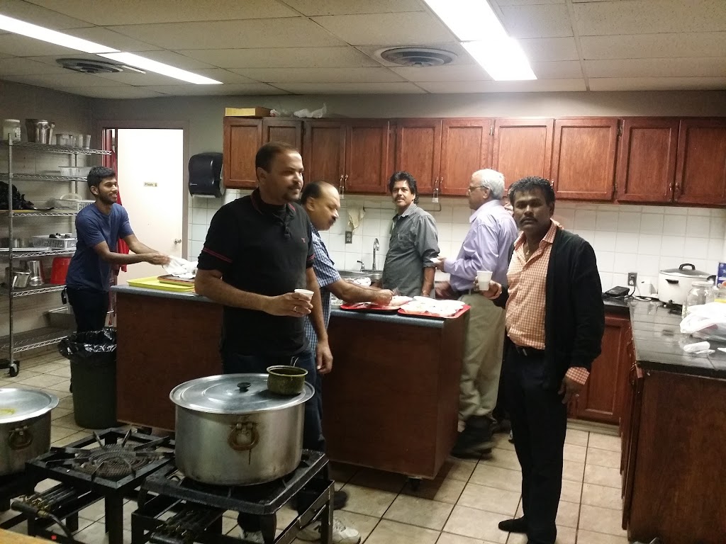 Fiji Canada Centre/Calgary Ramayan Bhajan Mandali | 3219 34 Ave SE, Calgary, AB T2B 2M6, Canada | Phone: (403) 272-3221