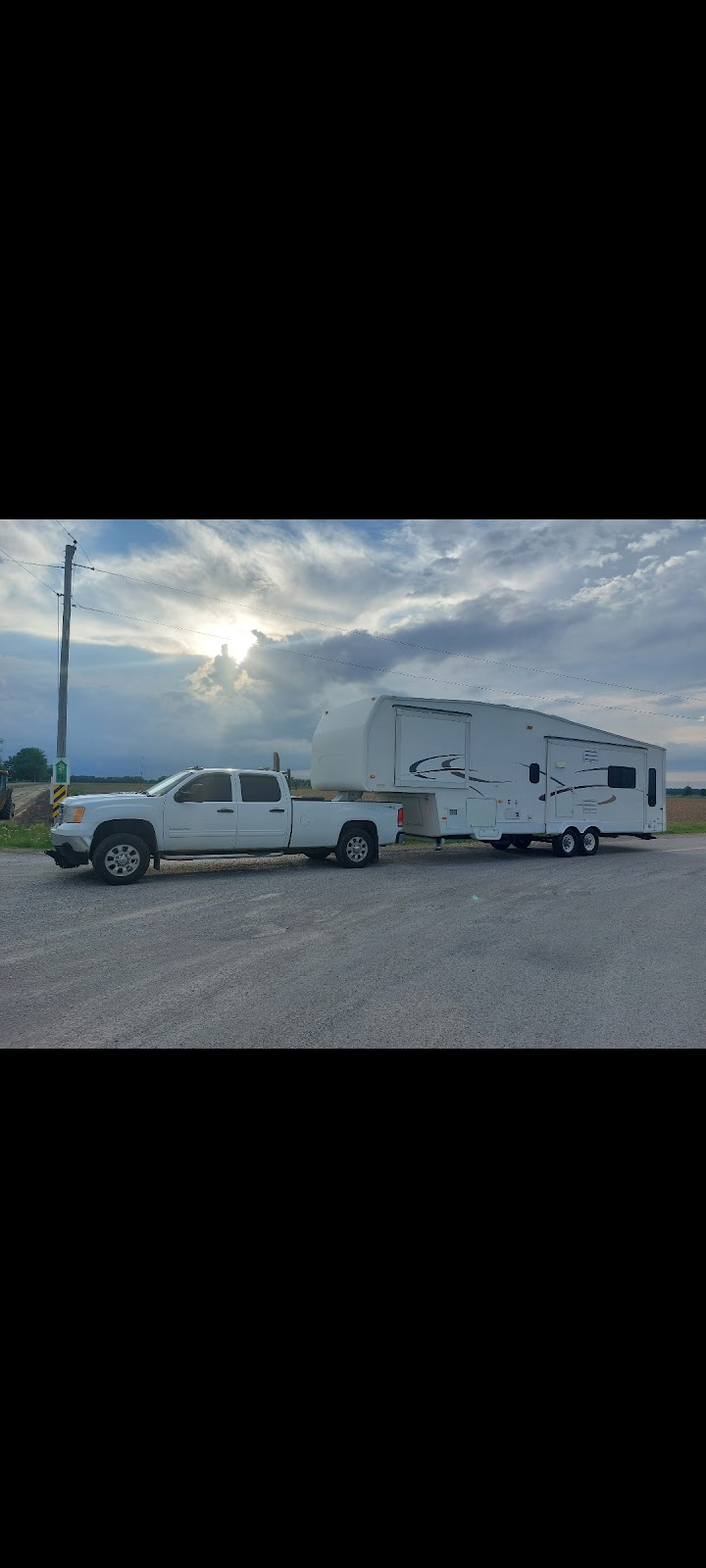 McIntosh Landscape & Haulage | 229 Townline St, St Williams, ON N0E 1P0, Canada | Phone: (519) 410-2060
