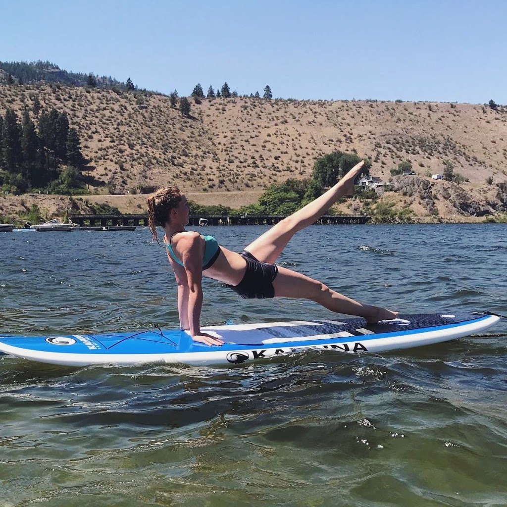 Pilates Ignited | 3009 W Bench Dr, Penticton, BC V2A 8Z8, Canada | Phone: (250) 488-9695