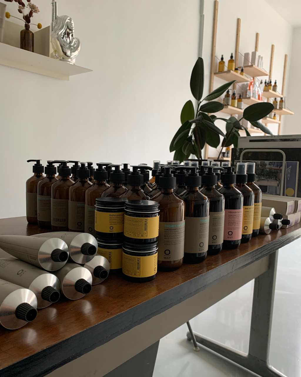 antidote studio | 1314 King St W, Toronto, ON M6K 1G8, Canada | Phone: (416) 536-5005