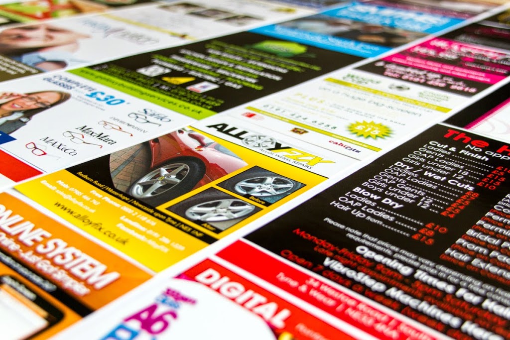 magikprint | 126 Shorting Rd, Scarborough, ON M1S 3S3, Canada | Phone: (416) 609-5786