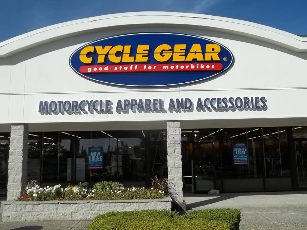 Cycle Gear | 3960 Meridian St, Bellingham, WA 98226, USA | Phone: (360) 559-2200
