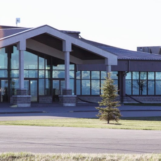 RockPointe Church - Bearspaw | 255024 Lochend Rd, Calgary, AB T3L 2R2, Canada | Phone: (403) 851-0011