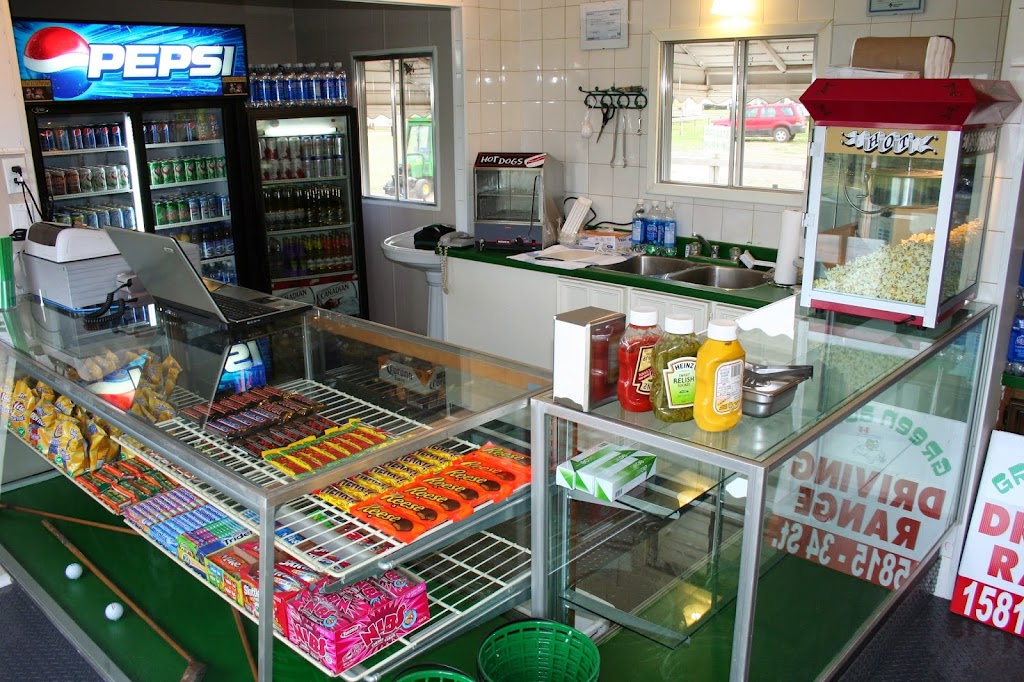 Green Acres Driving Range | 15815 34 St NW, Edmonton, AB T5Y 6A6, Canada | Phone: (780) 476-8633