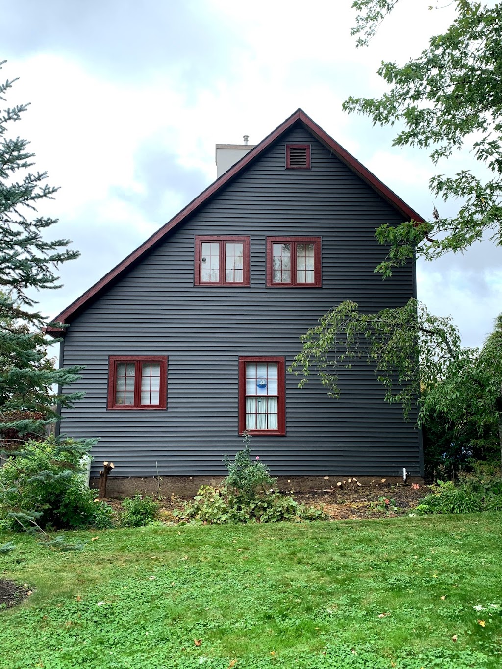 Better Call Klaus | 146 Dill Rd, Windsor, NS B0N 2T0, Canada | Phone: (902) 321-0073