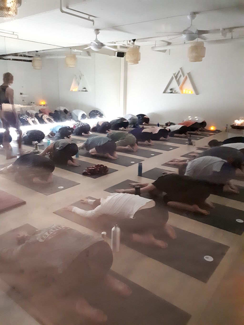Big White Mountain Yoga | 5257 Big White Rd, Beaverdell, BC V0H 1A0, Canada | Phone: (250) 801-3169