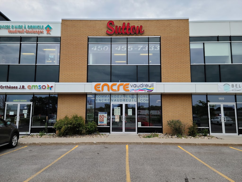 Encre Vaudreuil | 17 Bd de la Cité-des-Jeunes #150, Vaudreuil-Dorion, QC J7V 0N3, Canada | Phone: (514) 783-0697