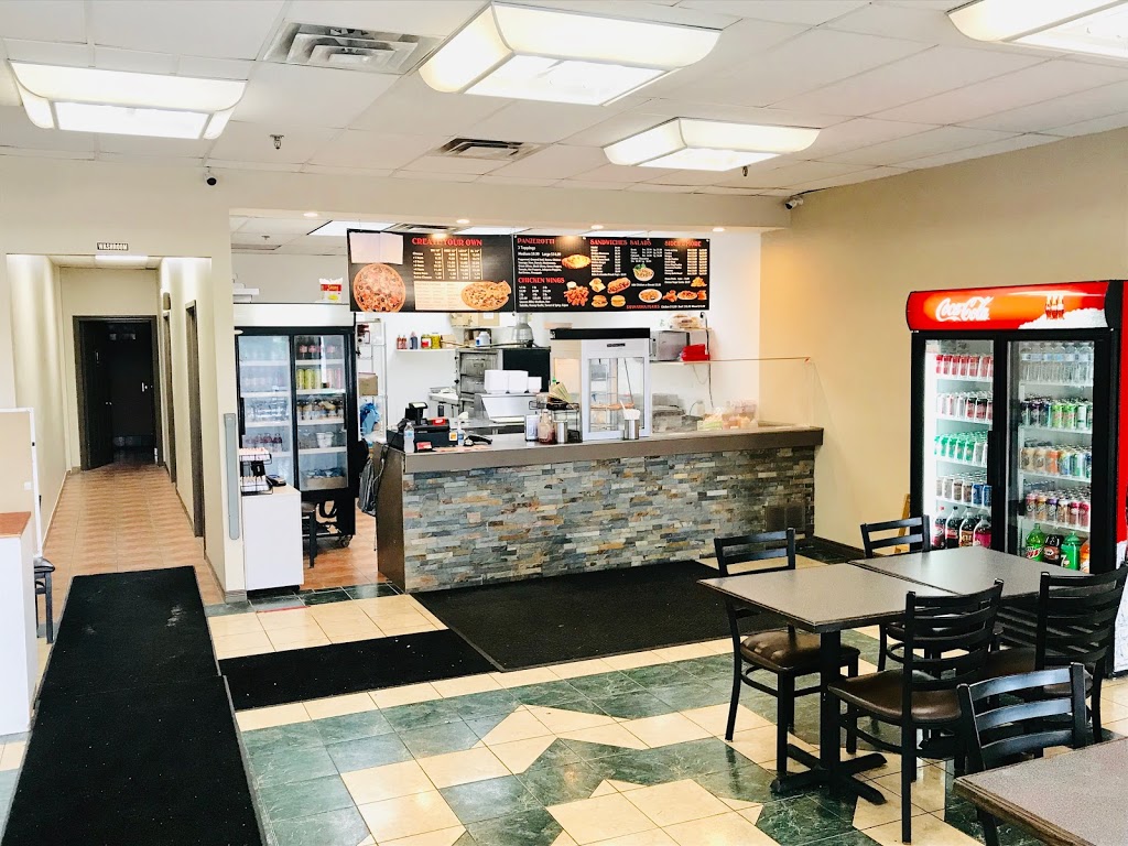 Aria Pizza | 775 Southdale Rd E #10-11, London, ON N6E 2C6, Canada | Phone: (519) 601-7777
