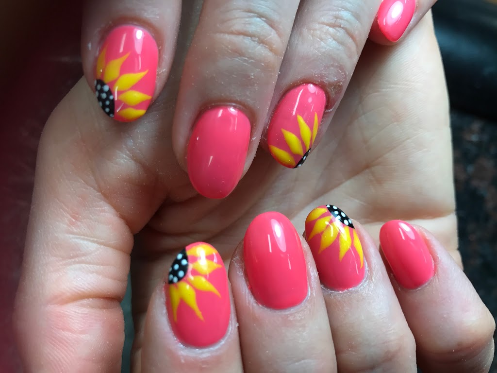 Binhs Nails Baseline Rd | 270 Baseline Rd #174, Sherwood Park, AB T8H 1R4, Canada | Phone: (780) 570-1909