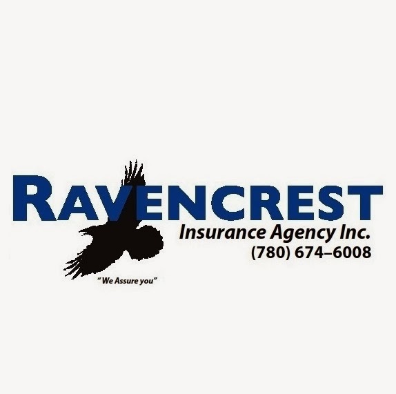 Ravencrest Insurance Agency Inc. | 5118 49a St, Barrhead, AB T7N 1A6, Canada | Phone: (780) 674-6008