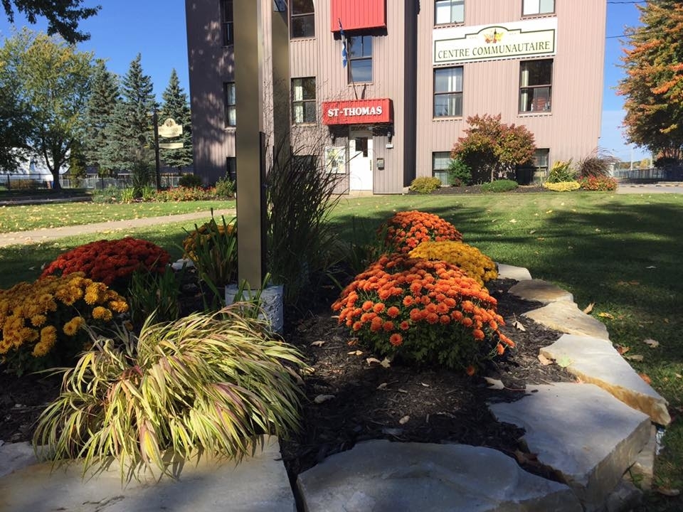Conception Jardins | 83 Rang St Charles, Saint-Thomas, QC J0K 3L0, Canada | Phone: (450) 365-0664