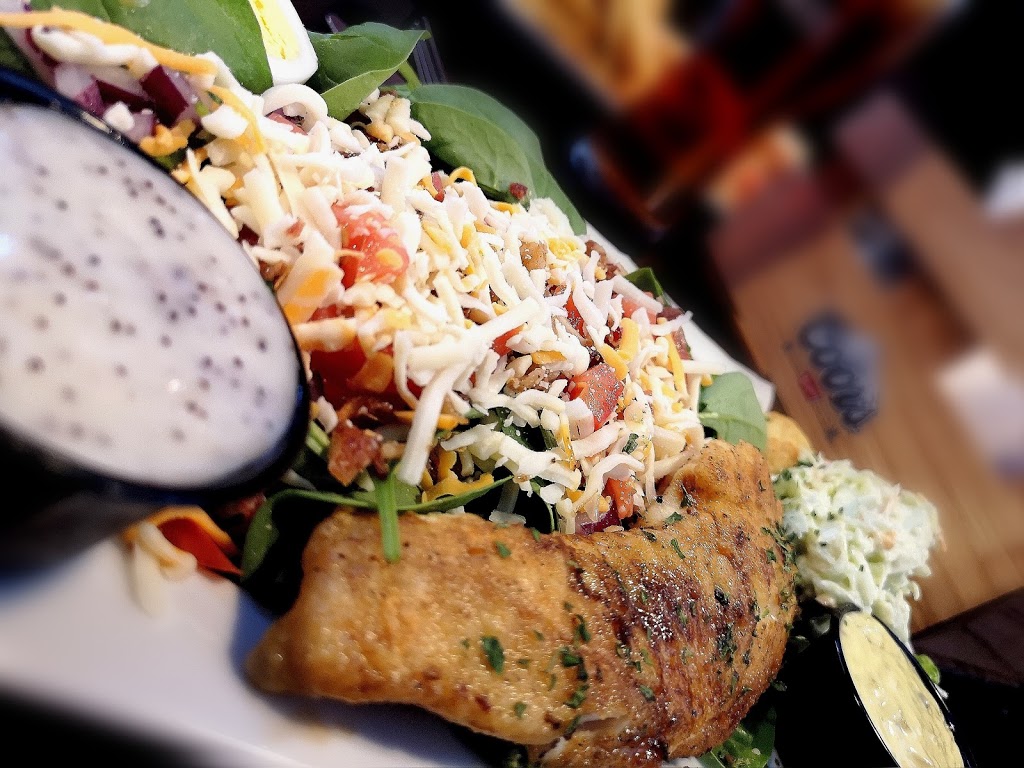 The Thistle Bar & Grill | 612 E River Rd, New Glasgow, NS B2H 3S1, Canada | Phone: (902) 752-0251
