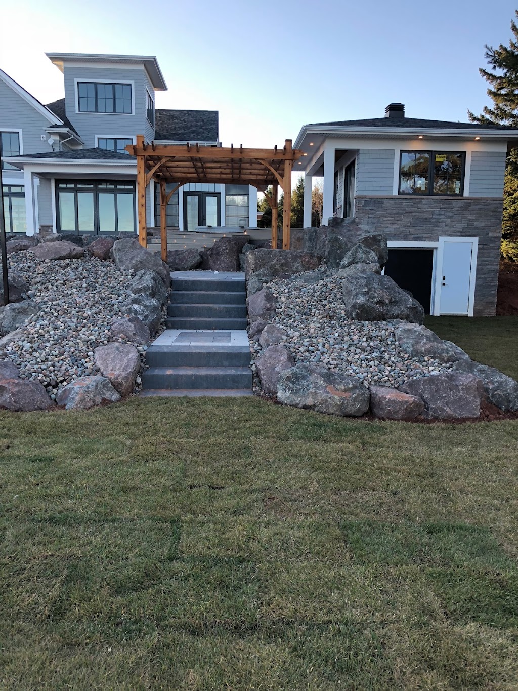 Kings County Construction Ltd | 5284 Hwy a a MacDonald, Montague, PE C0A 1R0, Canada | Phone: (902) 838-2191