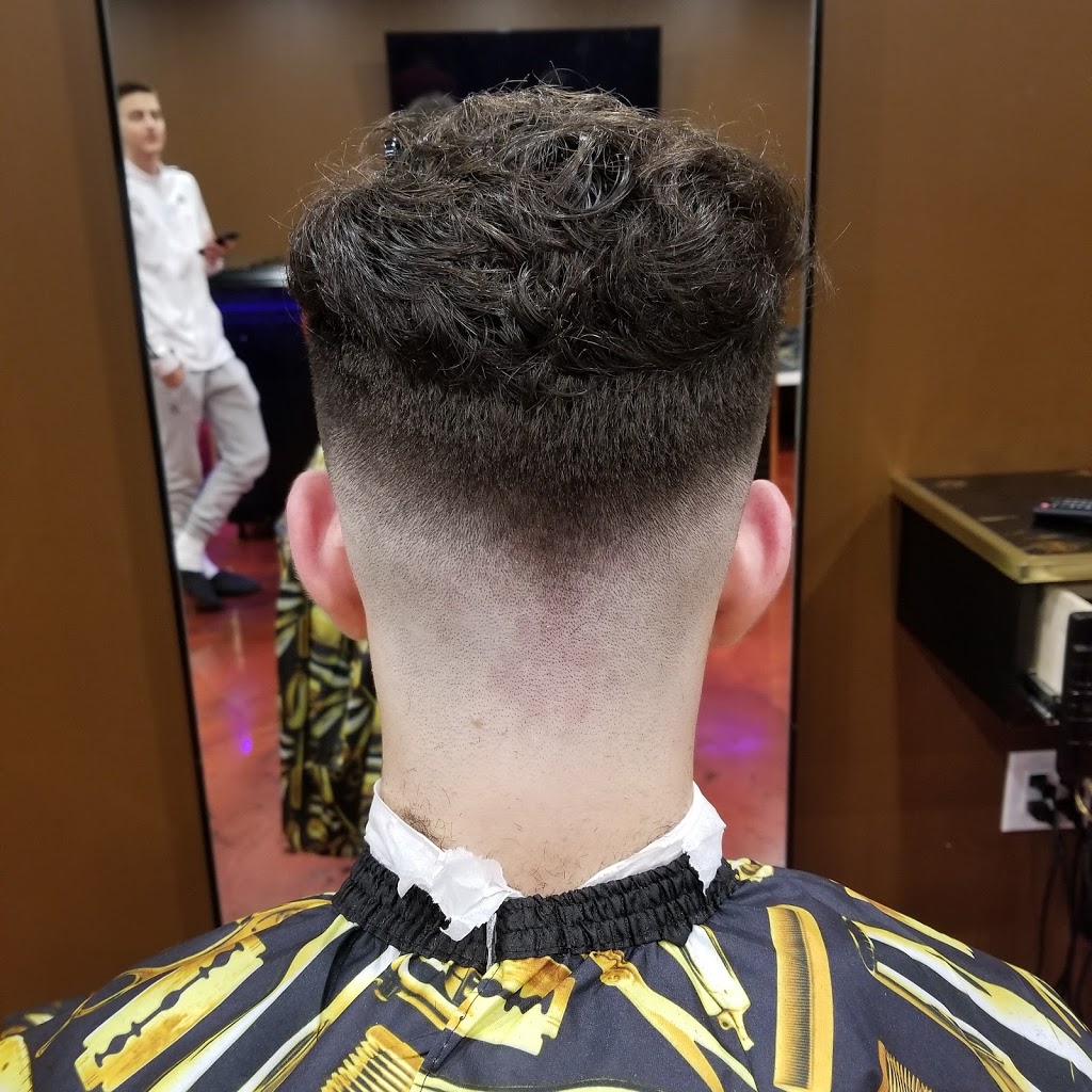 Suavé -Barbier Gatineau | 174 Boulevard Gréber unité 5, Gatineau, QC J8T 6K2, Canada | Phone: (613) 286-1414