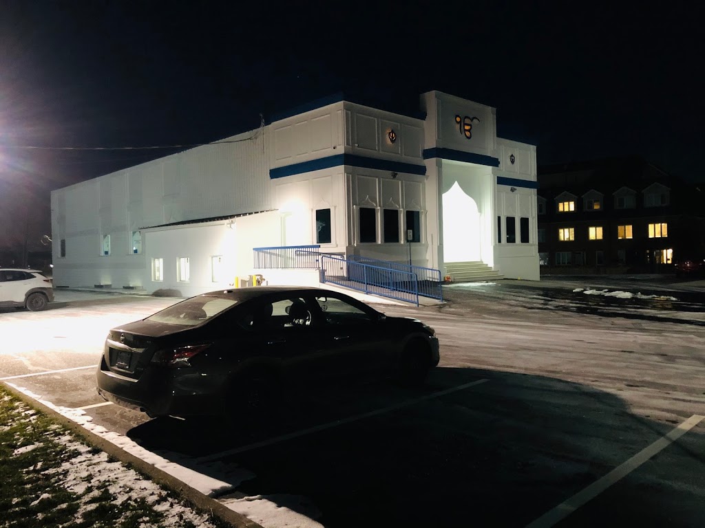 Sikh Cultural Association | 2403 Khalsa Gate, Oakville, ON L6M 4J2, Canada | Phone: (905) 469-1313