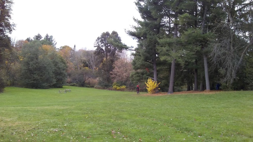 Serena Gundy Park | 58 Rykert Crescent, East York, ON M4G 2S9, Canada | Phone: (416) 338-5058