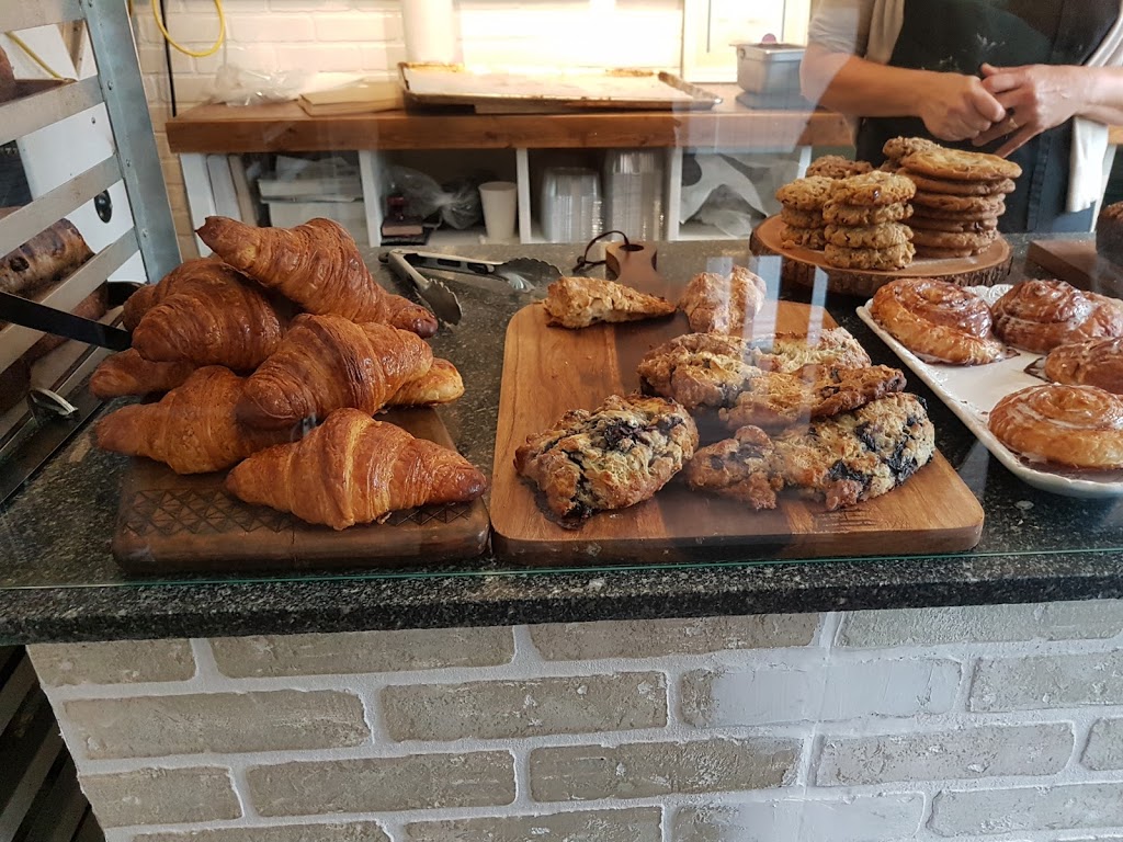 The Bakeshop | 4021 Macdonald St, Vancouver, BC V6L 2N8, Canada | Phone: (604) 616-8427