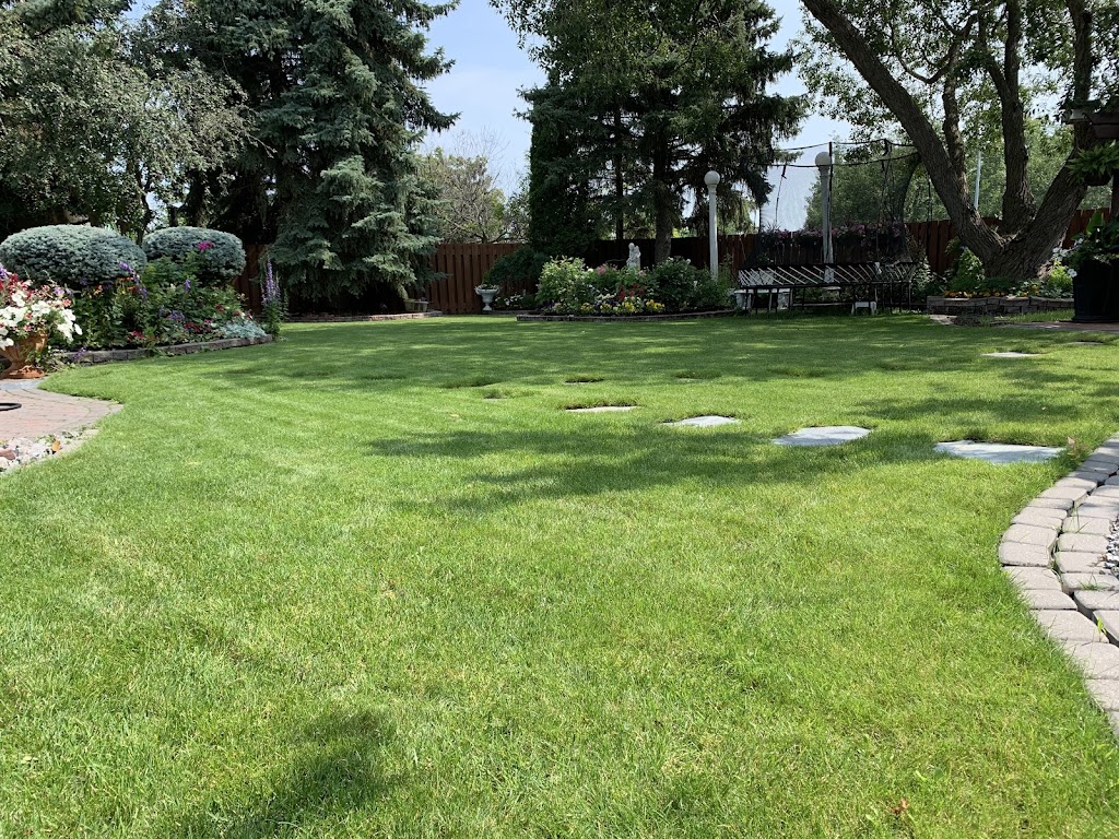 Turf Irrigation | 144 Windermere Crescent NW, Edmonton, AB T6W 0S3, Canada | Phone: (780) 717-4169