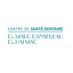 Centre de Santé Dentaire Dr. Marc Dansereau | 50 Boulevard Taschereau #50, La Prairie, QC J5R 4V3, Canada | Phone: (450) 659-2755
