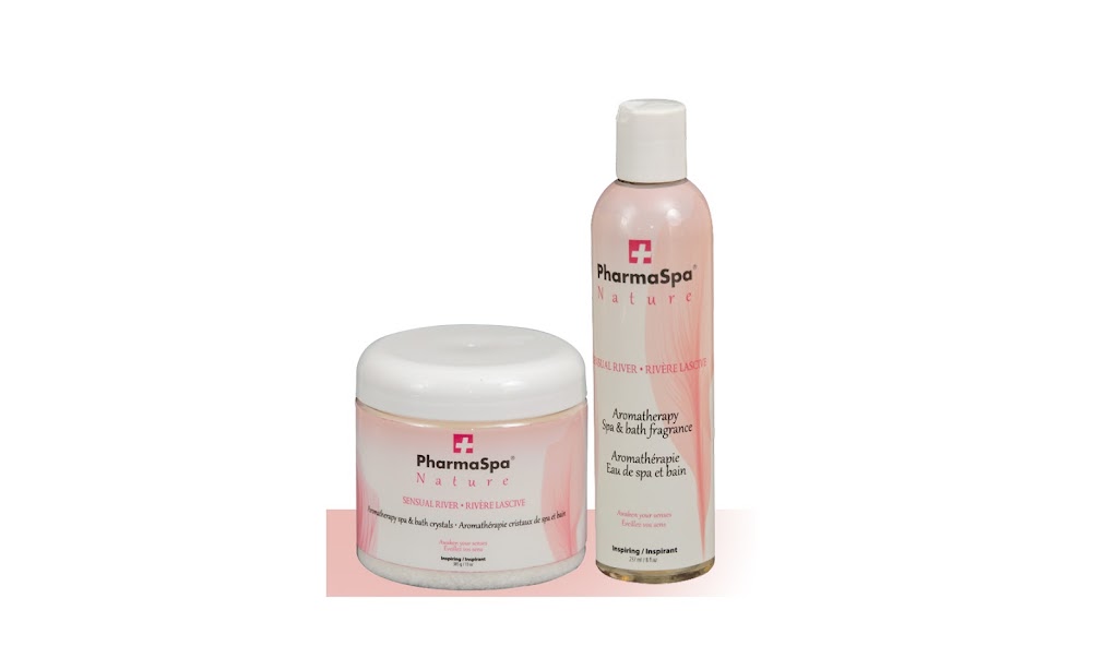 Pharmaspa International Inc | 2035 Bd Dagenais O, Laval, QC H7L 5V1, Canada | Phone: (877) 829-9772