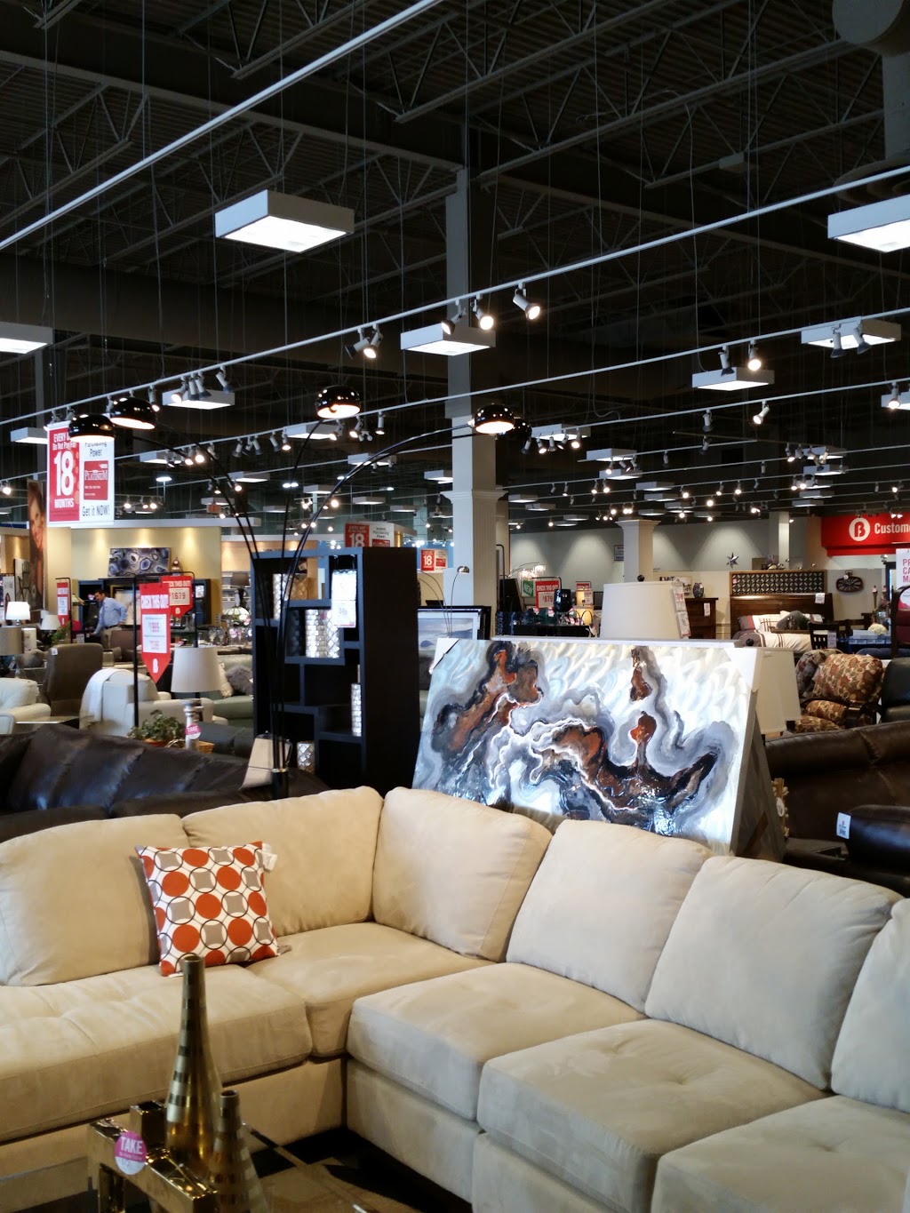 The Brick | 1920 99 St NW, Edmonton, AB T6K 1K9, Canada | Phone: (780) 430-5151