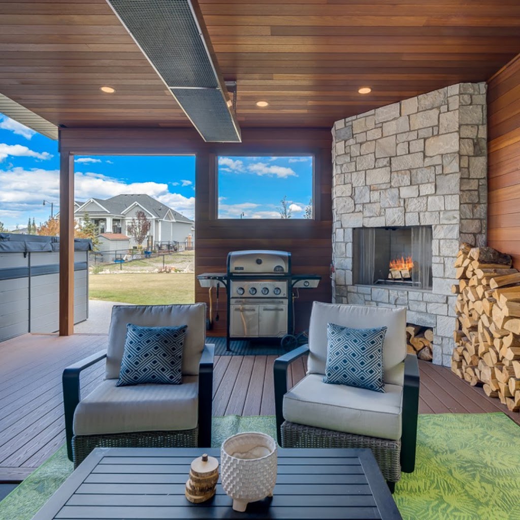 Ultimate Renovations | 123 Strathcona Mews SW, Calgary, AB T3H 1W2, Canada | Phone: (403) 287-3122