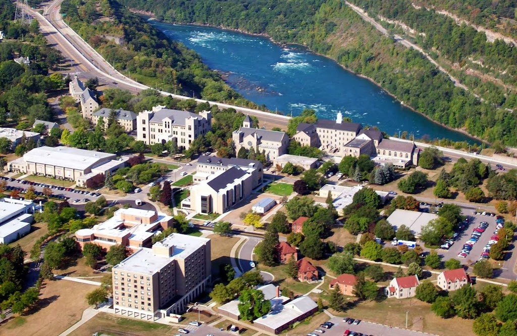 Niagara University | 5795 Lewiston Rd, Niagara University, NY 14109, USA | Phone: (716) 286-8700