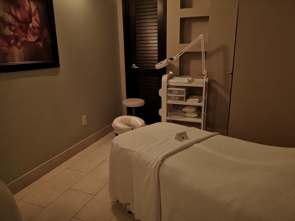 Spa Utopia Health and Wellness Center | 999 Canada Pl #1001, Vancouver, BC V6C 3C1, Canada | Phone: (604) 689-7700