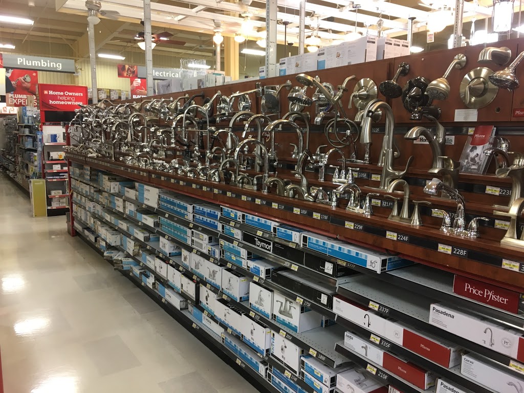 Crompton Home Hardware Building Centre - Tillsonburg | 101 Tillson Ave, Tillsonburg, ON N4G 3A4, Canada | Phone: (519) 842-8461