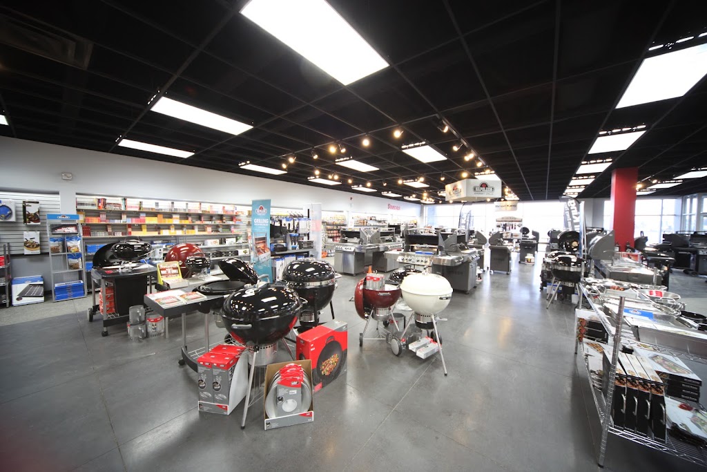 Barbecue Country | 5682 75 Street NW, Edmonton, AB T6E 5X6, Canada | Phone: (780) 469-9970