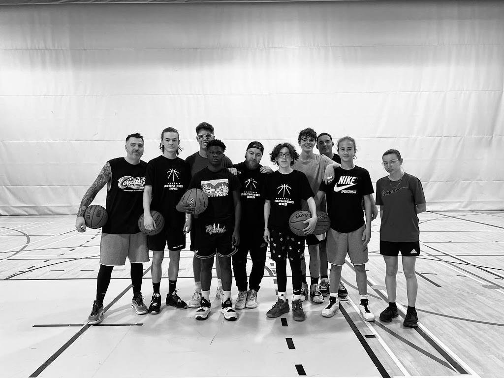 Académie basket Premiers pas | 12 Rue Chapelain, Saint-Lin - Laurentides, QC J5M 1N8, Canada | Phone: (450) 560-8858