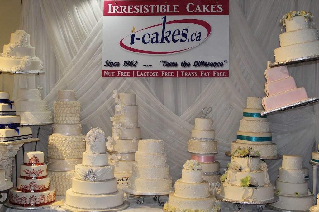Irresistible Cakes - Springdale | Springdale Convenience, 2260 Bovaird Dr E unit 110, Brampton, ON L6R 3J5, Canada | Phone: (905) 850-2253