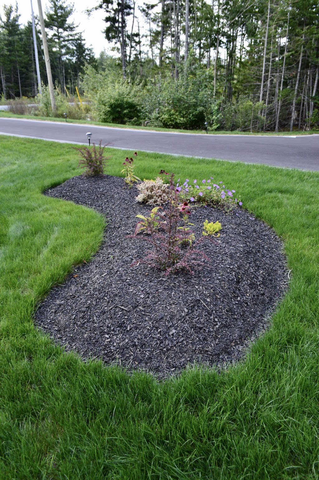 Stoneworks Custom Stonework&Landscaping | 130 Rivendale Dr, Beaver Bank, NS B4G 1G2, Canada | Phone: (902) 943-0101