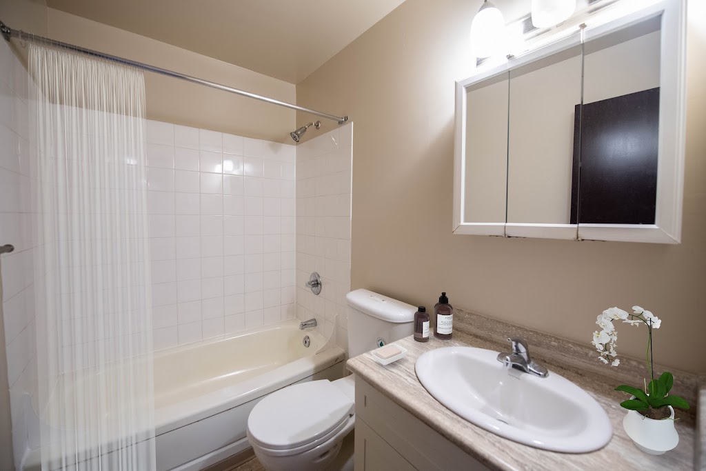 Chalsam Gardens Apartments | 50 Morrow Ave, Winnipeg, MB R2M 1A3, Canada | Phone: (204) 255-2345