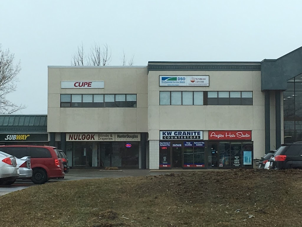 Canadian Union Of Public Employees | 1120 Victoria St N, Kitchener, ON N2B 3T2, Canada | Phone: (519) 743-7781