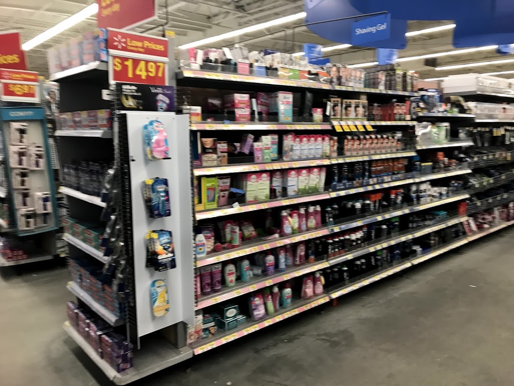 Walmart - Grandview Supercentre | 3585 Grandview Hwy, Vancouver, BC V5M 2G7, Canada | Phone: (604) 435-6905