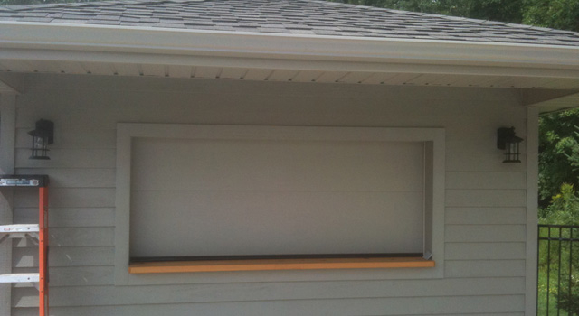 A Plus Door Services | 25 Finlay Rd, Barrie, ON L4N 7T8, Canada | Phone: (705) 728-7587