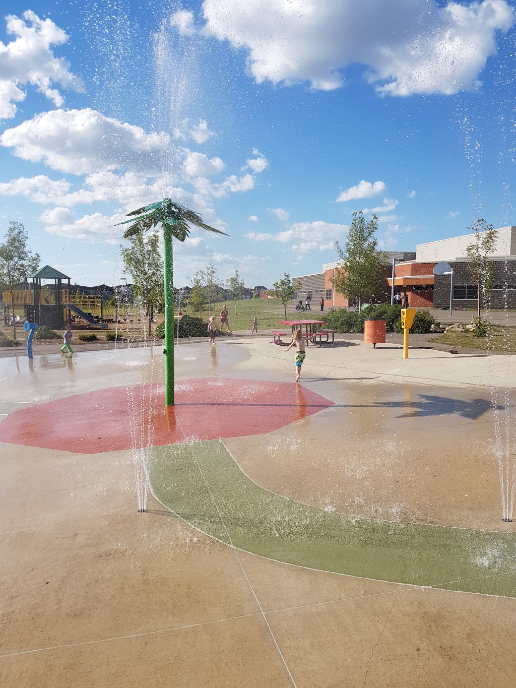 Wallace Park | Thode Ave, Saskatoon, SK S7W 1A1, Canada