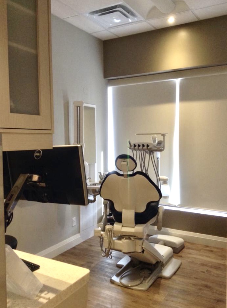 Unity Dental Centre | 411 Manhattan Dr #1, Unionville, ON L3P 7P4, Canada | Phone: (905) 477-0007