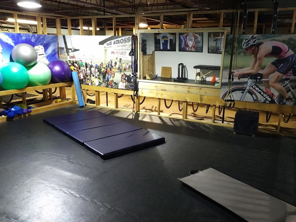 Mindset CYCLING | 100 Sunrise Ave #157, North York, ON M4A 1B3, Canada | Phone: (416) 750-3888