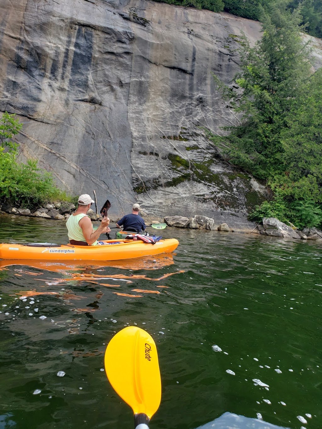 Crystal Lake State Park | 96 Bellwater Ave, Barton, VT 05822, USA | Phone: (802) 525-6205
