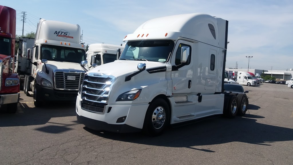 Krafft Trucking Inc | 6020 Dunnigan Rd, Lockport, NY 14094, USA | Phone: (716) 625-8076