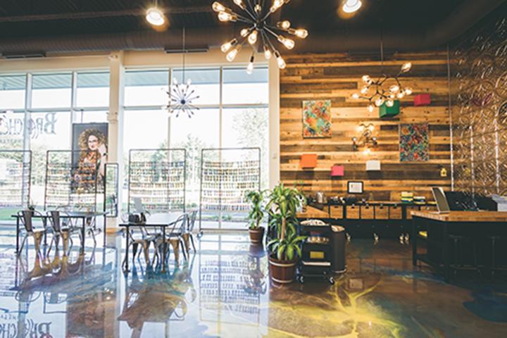 Les Branchés Lunetterie inc | Blainville | 1250 Boulevard Michèle-Bohec suite 102, Blainville, QC J7C 5S4, Canada | Phone: (579) 477-0248