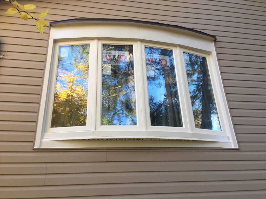 Bourdon and Sons Windows & Doors -Siding-Sudbury | 3110 Joe Lake Rd E, Hanmer, ON P3P 1R3, Canada | Phone: (705) 969-3439