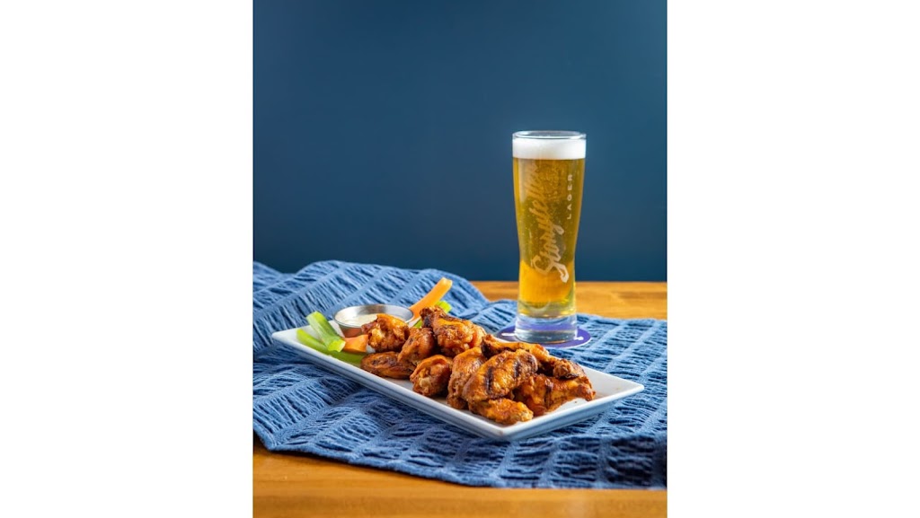 Turtle Jacks Muskoka Grill Parry Sound | 22 Bay St, Parry Sound, ON P2A 1S5, Canada | Phone: (705) 746-2882