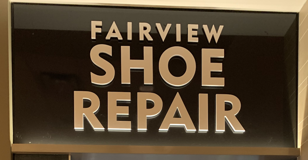 shoe repair north york