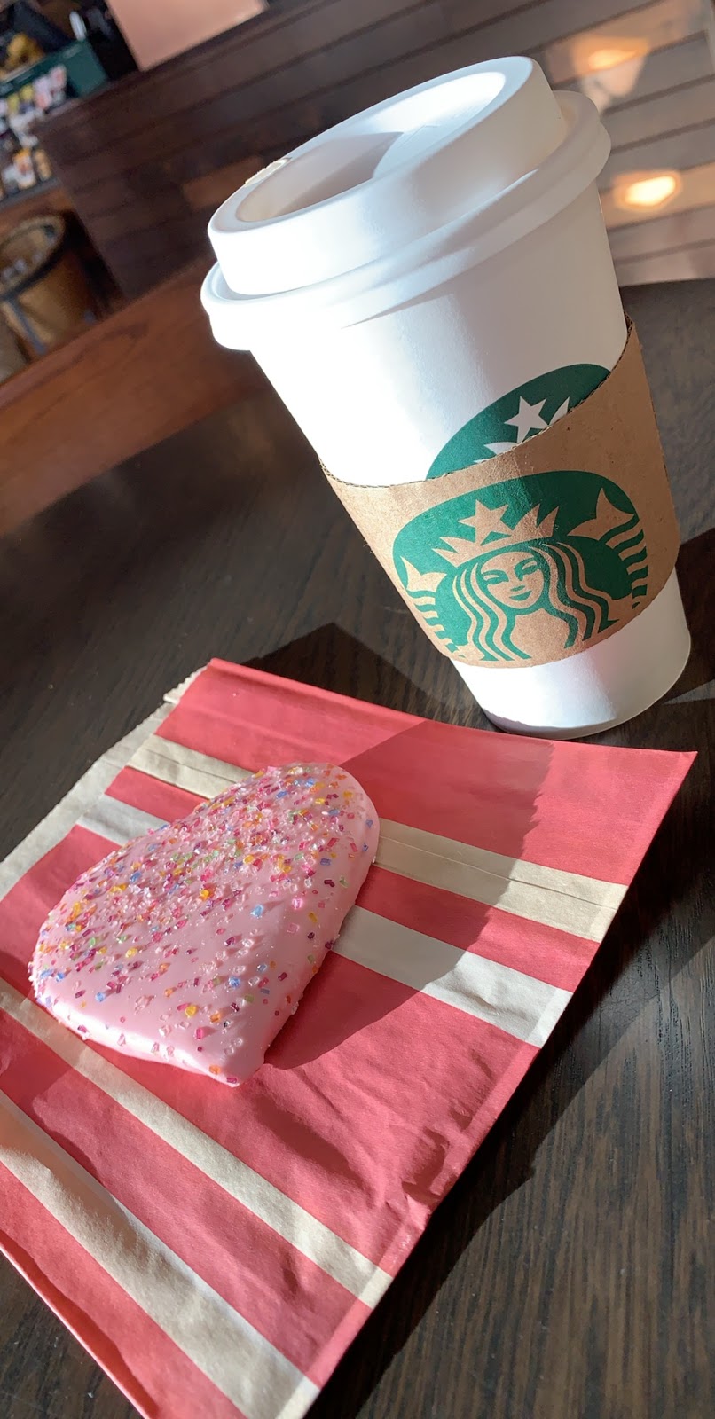 Starbucks | Power Centre, 2555 32 St NE Unit #500, Calgary, AB T1Y 7J6, Canada | Phone: (403) 219-3501