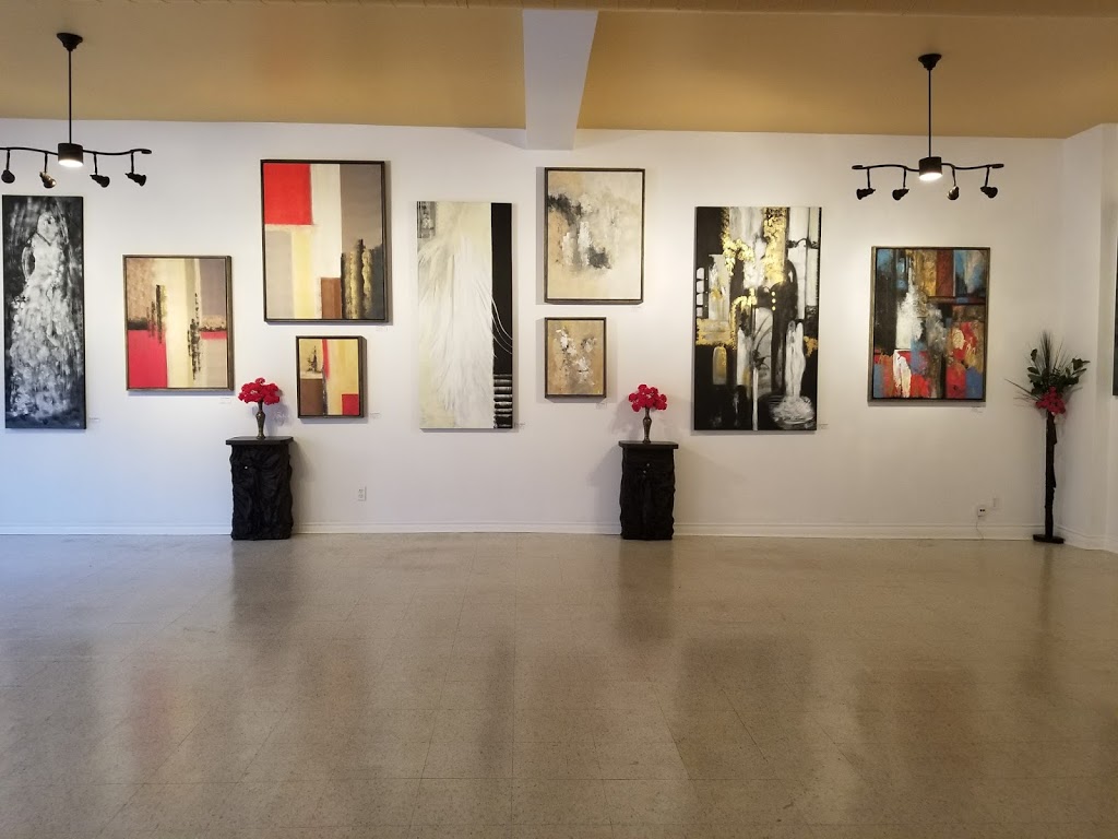 NB Art Gallery | 107 King St W, Prescott, ON K0E 1T0, Canada | Phone: (613) 794-2705