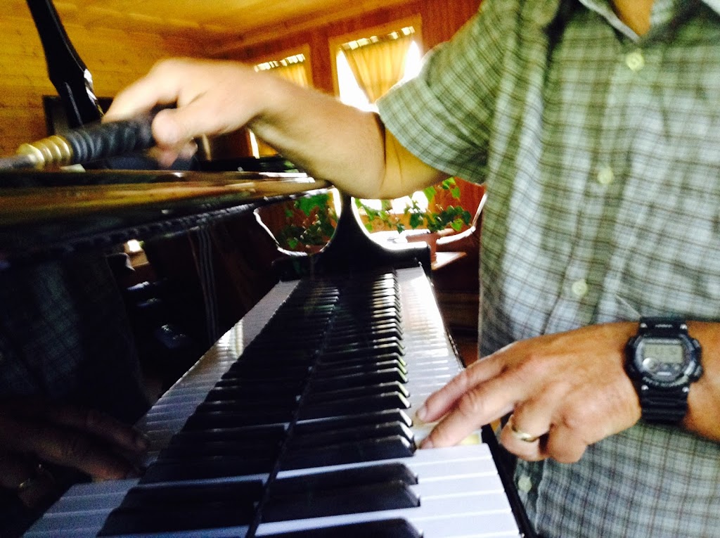 Piano Roger Huot | 1971 Rue Charles-A,-Parent, Québec, QC G2B 2J5, Canada | Phone: (418) 843-9840
