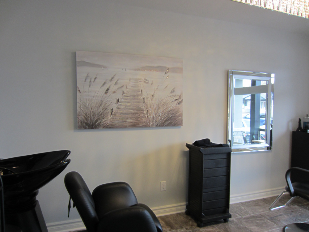 The Beauty Parlour Hair Salon | 348 Honeyborne St, Almonte, ON K0A 1A0, Canada | Phone: (613) 913-7749